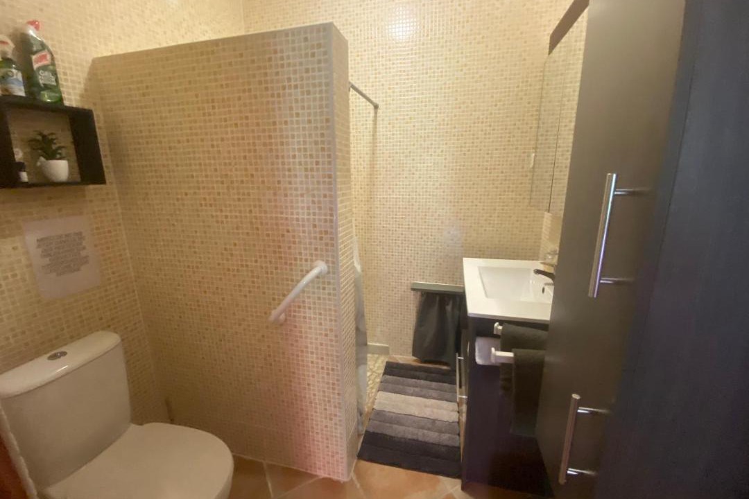 Photo of Bathroom in Gras