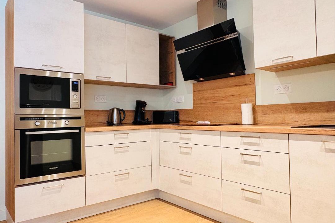 Photo of Kitchen in Crest