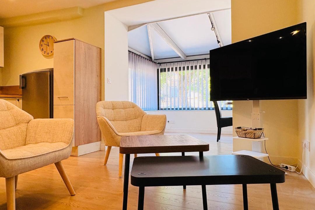 Photo of Livingroom in Crest