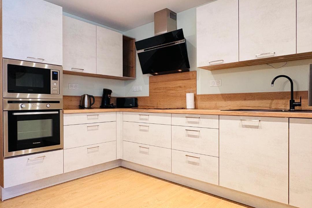 Photo of Kitchen in Crest