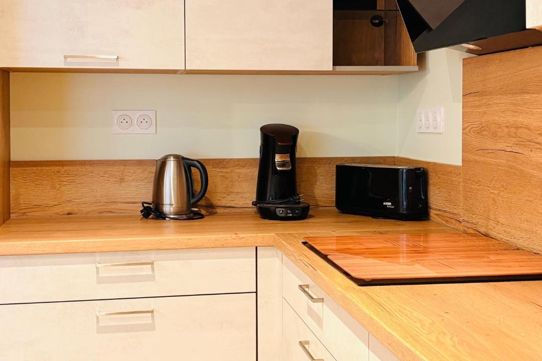 Photo of Kitchen in Crest