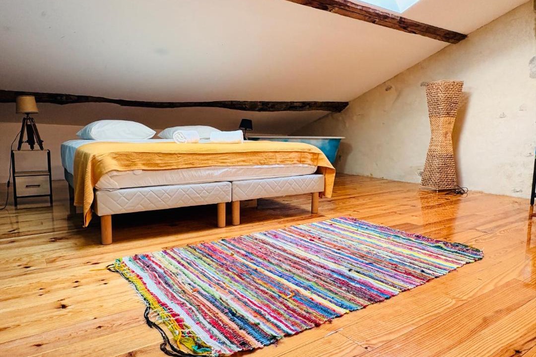 Photo of Bedroom in Crest