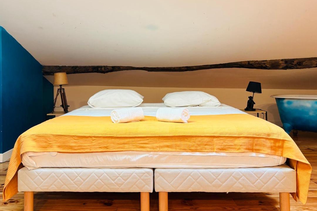 Photo of Bedroom in Crest