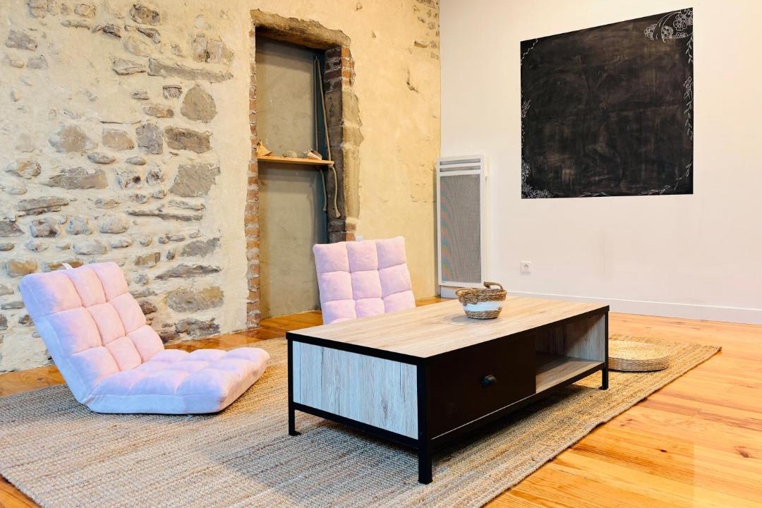 Photo of Livingroom in Crest