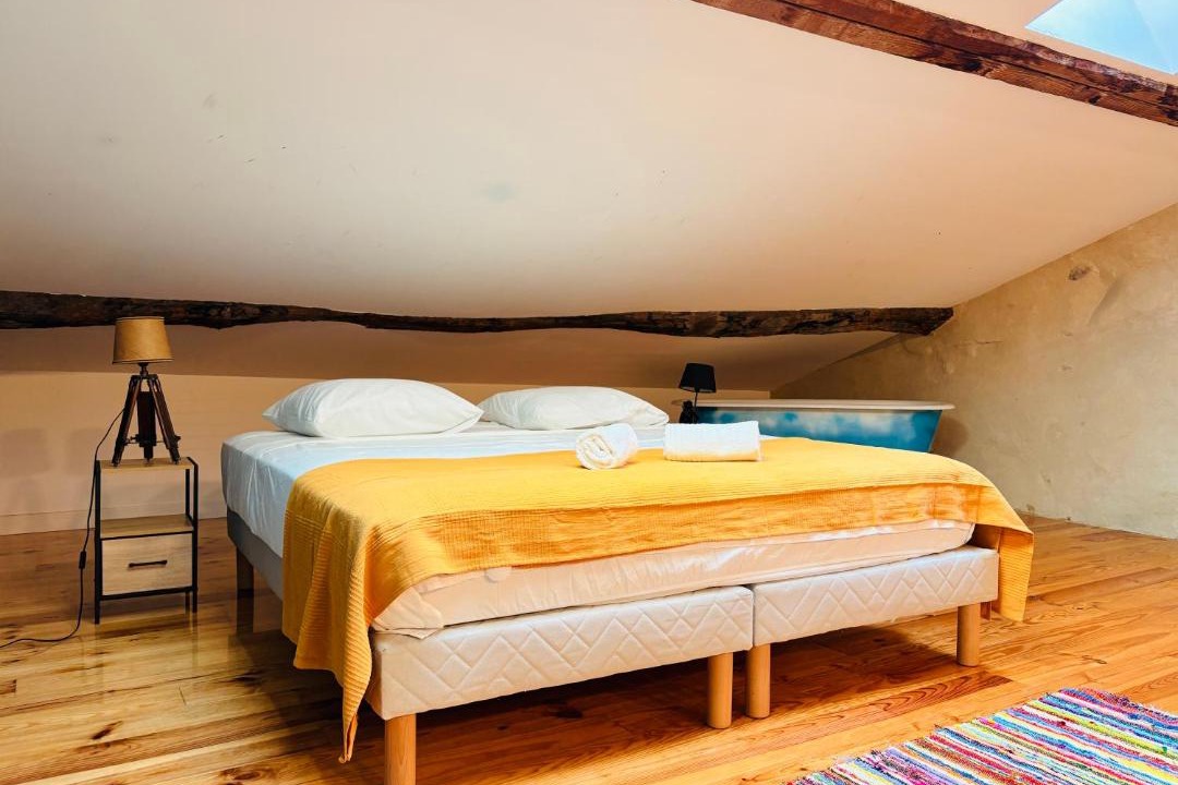 Photo of Bedroom in Crest