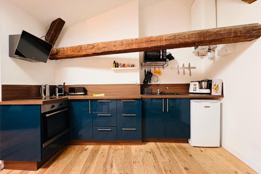 Photo of Kitchen in Crest