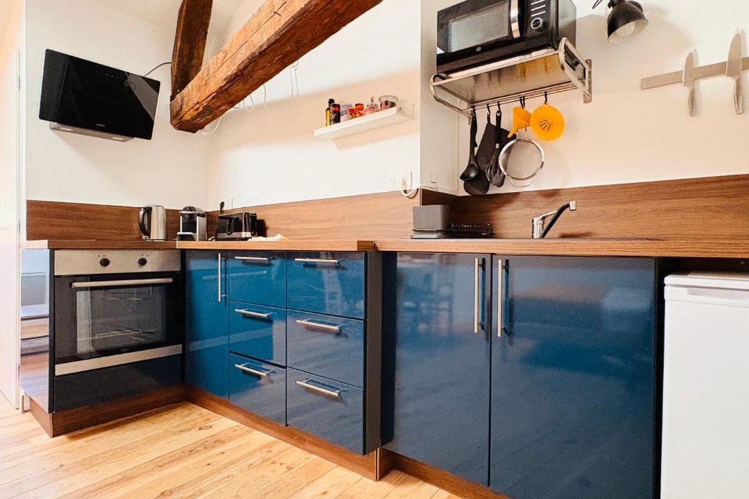 Photo of Kitchen in Crest