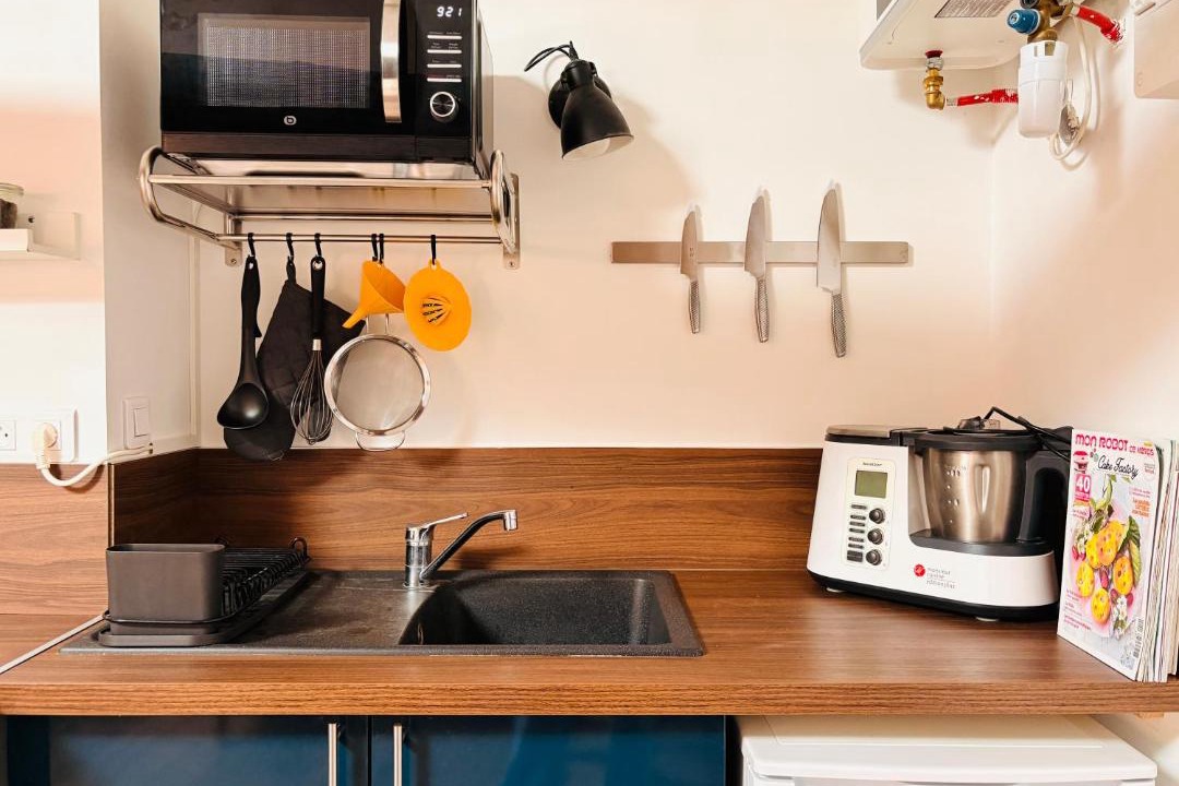 Photo of Kitchen in Crest