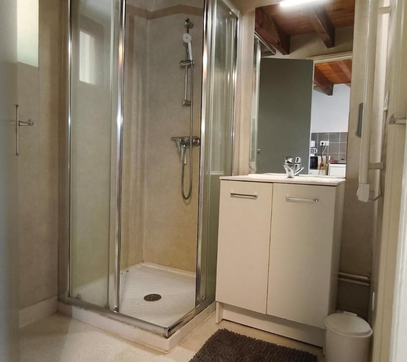 Photo of Bathroom in Condat