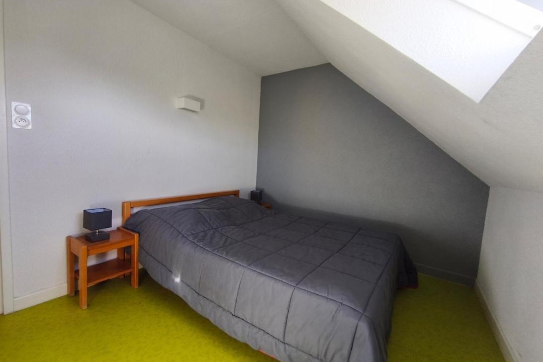 Photo of Bedroom in Condat