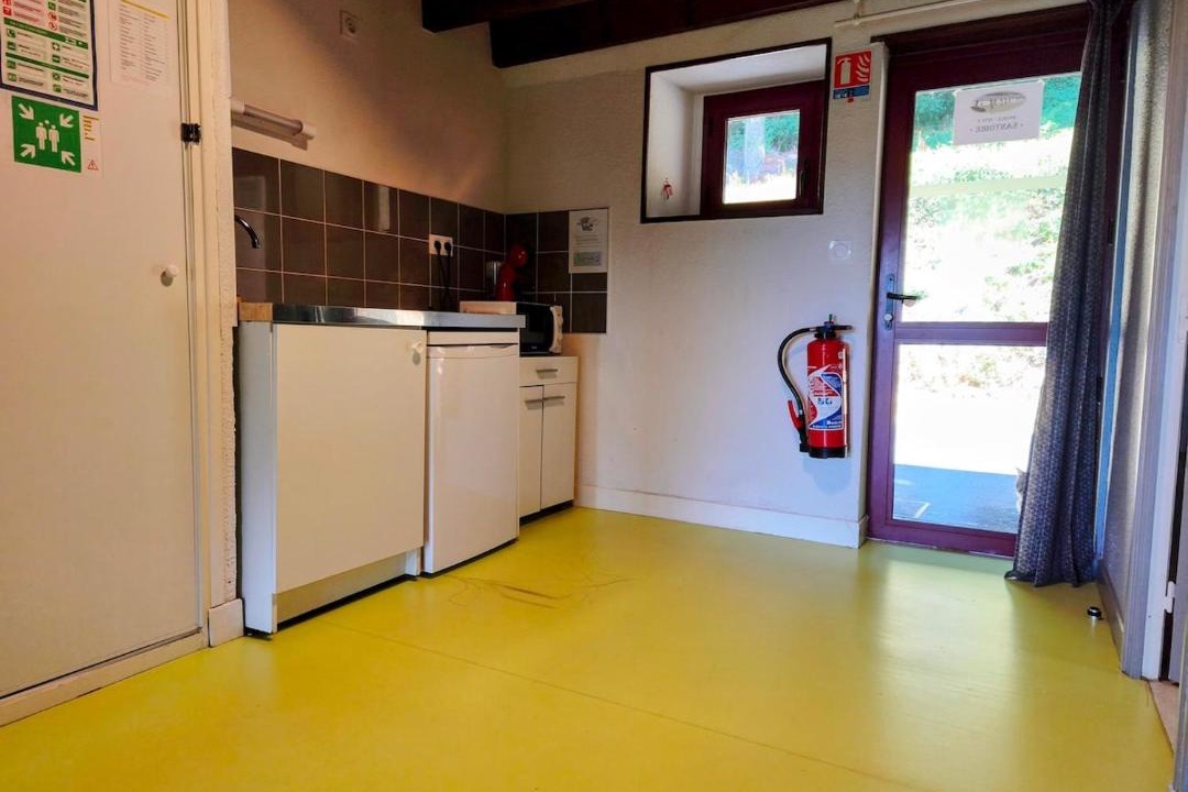 Photo of Kitchen in Condat