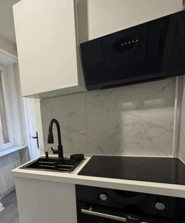 Photo of Kitchen in Issoire