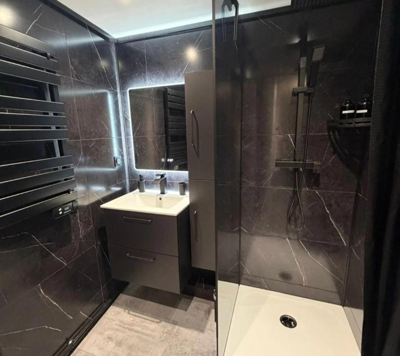 Photo of Bathroom in Issoire