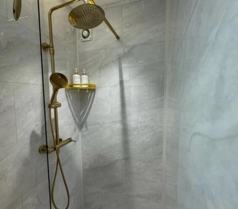 Photo of Bathroom in Issoire
