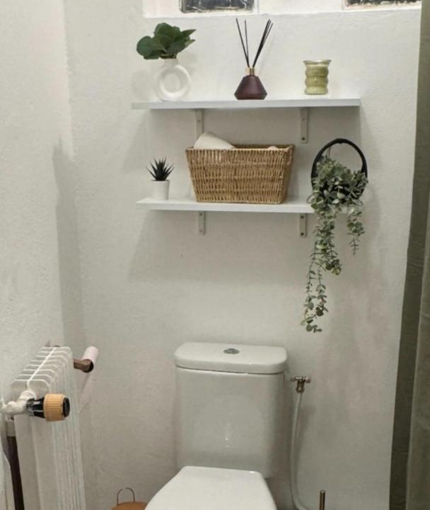 Photo of Bathroom in Issoire