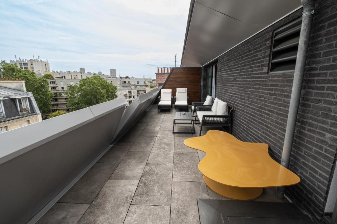 Photo of Others in Quartier de la Maison-Blanche