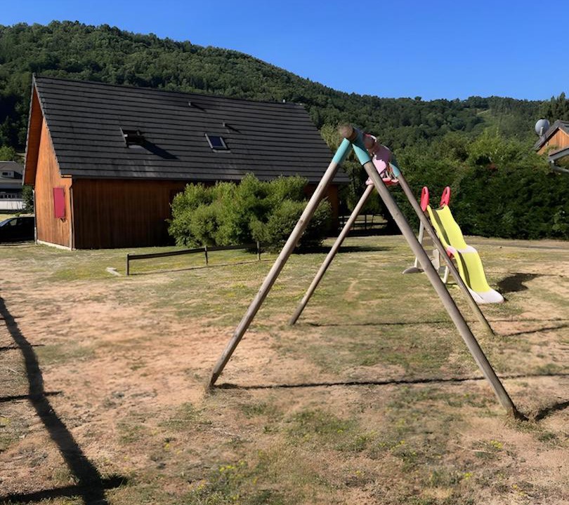 Photo of Others in La Chapelle-d'Alagnon