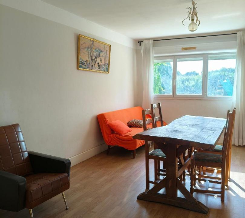 Photo of Livingroom in Laferte-sur-Amance