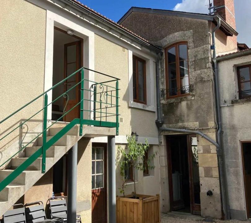 Photo of Others in La Charite-sur-Loire