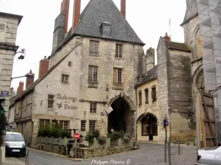 Photo of Others in La Charite-sur-Loire