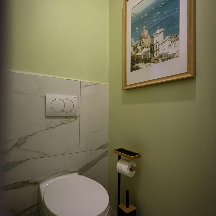 Photo of Bathroom in Devant-les-Ponts