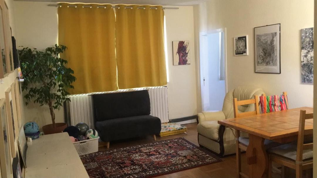 Photo of Others in Palaiseau