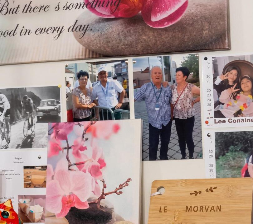 Photo of Others in Cussy-en-Morvan