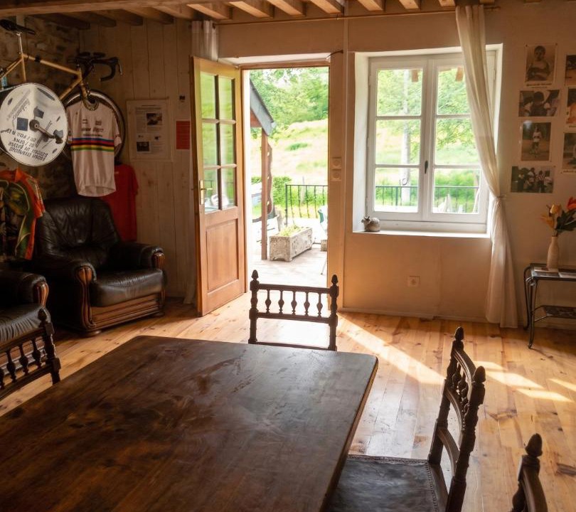 Photo of Others in Cussy-en-Morvan