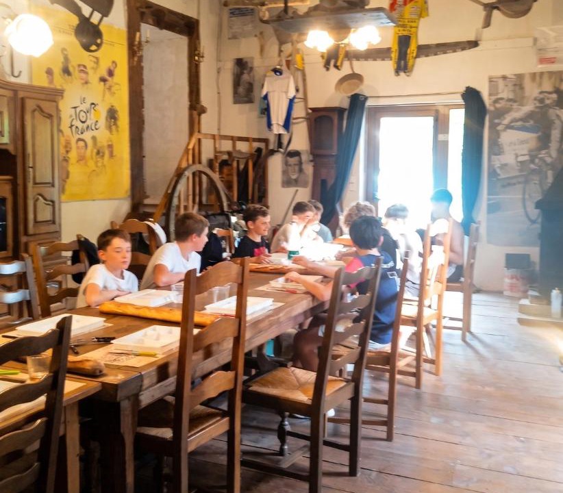 Photo of Others in Cussy-en-Morvan