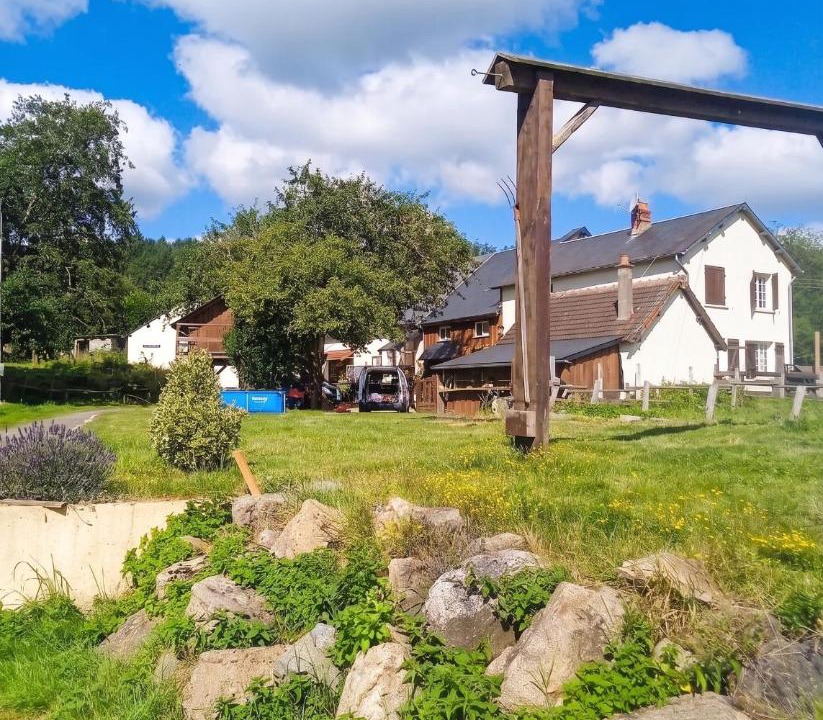 Photo of Others in Cussy-en-Morvan
