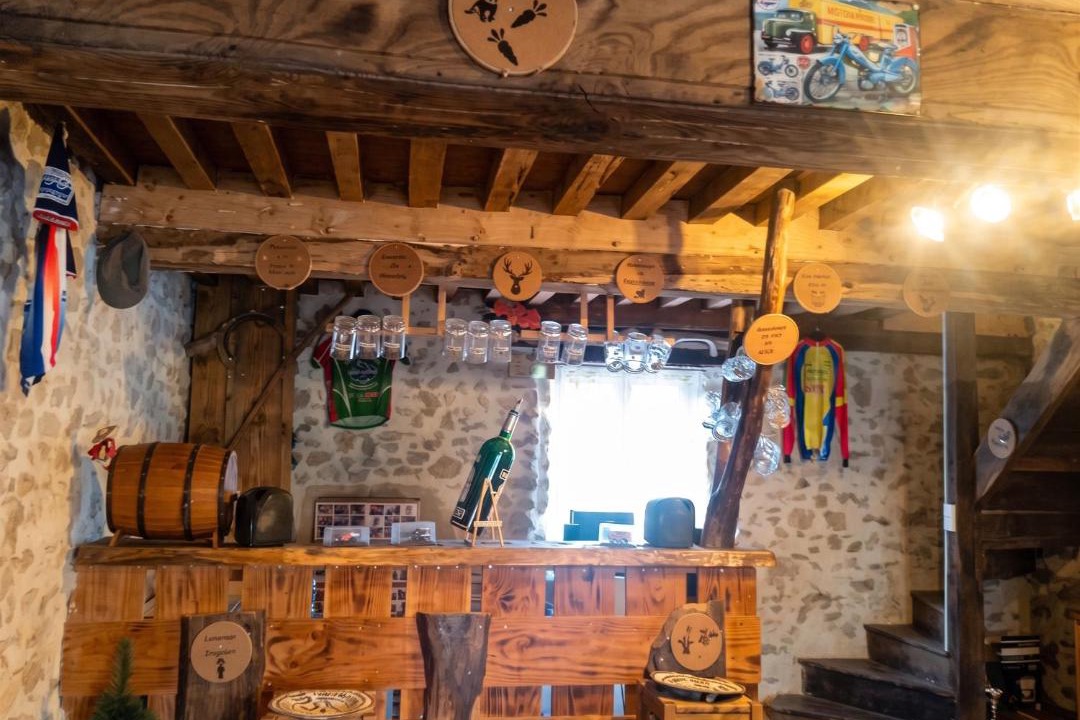 Photo of Others in Cussy-en-Morvan