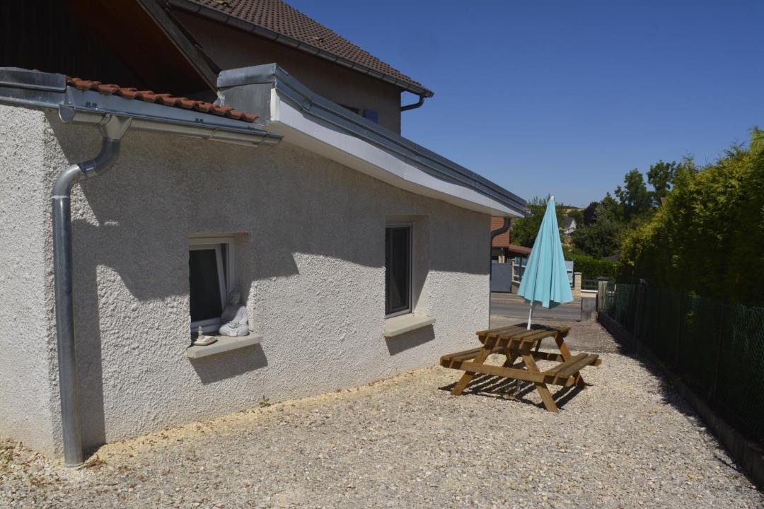 Photo of Others in Val de l'Ognon et de la Linotte