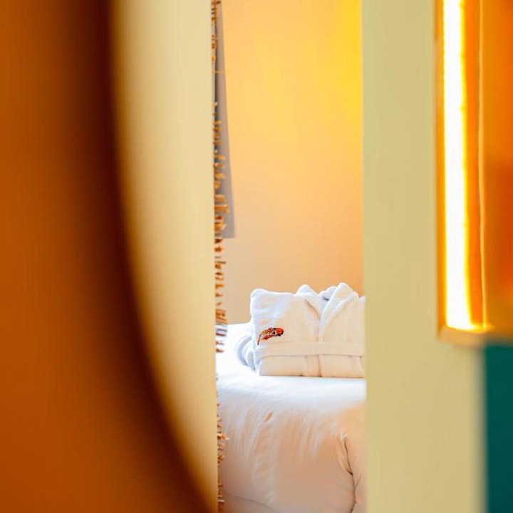 Photo of Bedroom in Belley