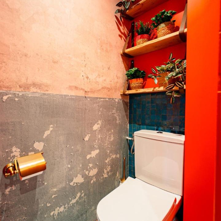 Photo of Bathroom in Belley