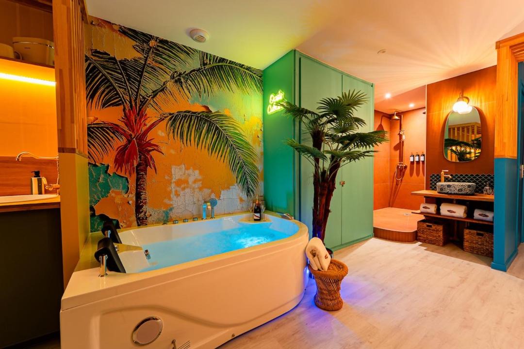 Photo of Bathroom in Belley