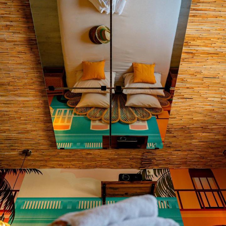 Photo of Bedroom in Belley