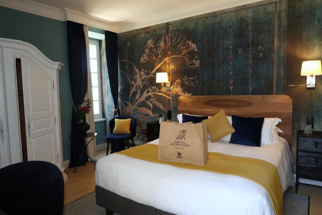 Photo of Bedroom in Port-Lesney