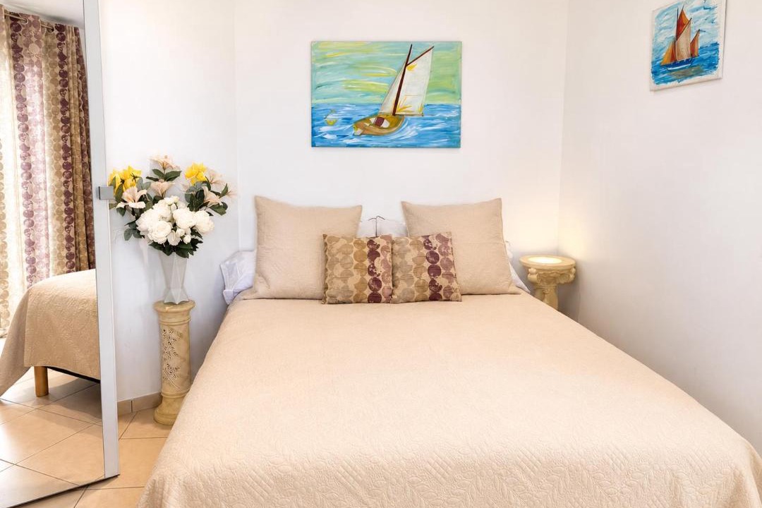 Photo of Bedroom in Barbieres