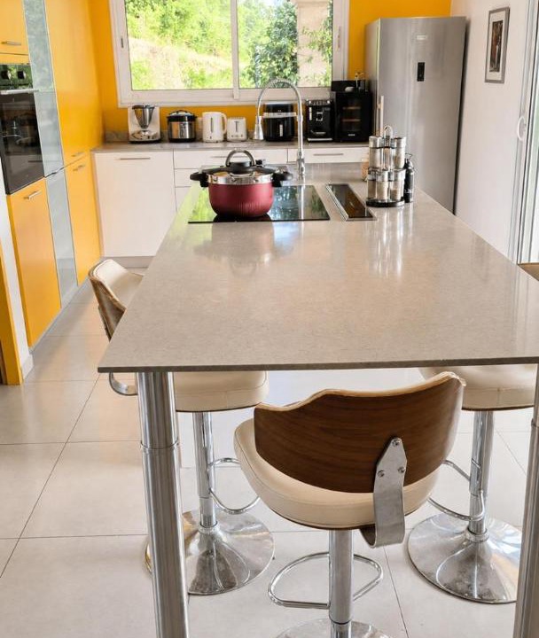 Photo of Kitchen in Barbieres