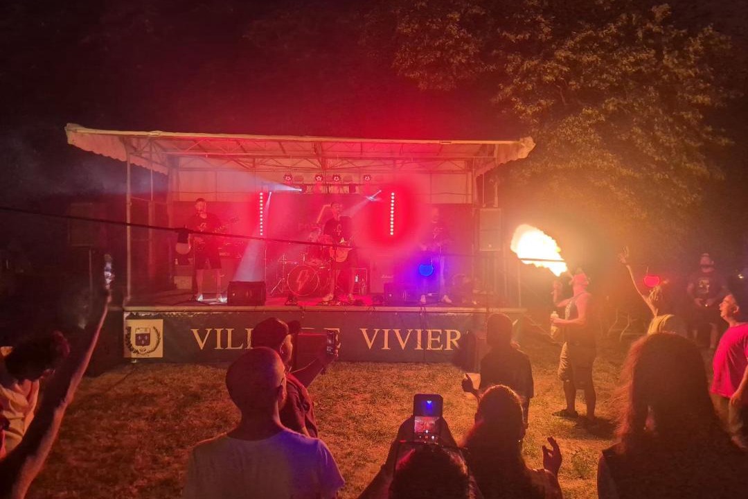 Photo of Others in Viviers