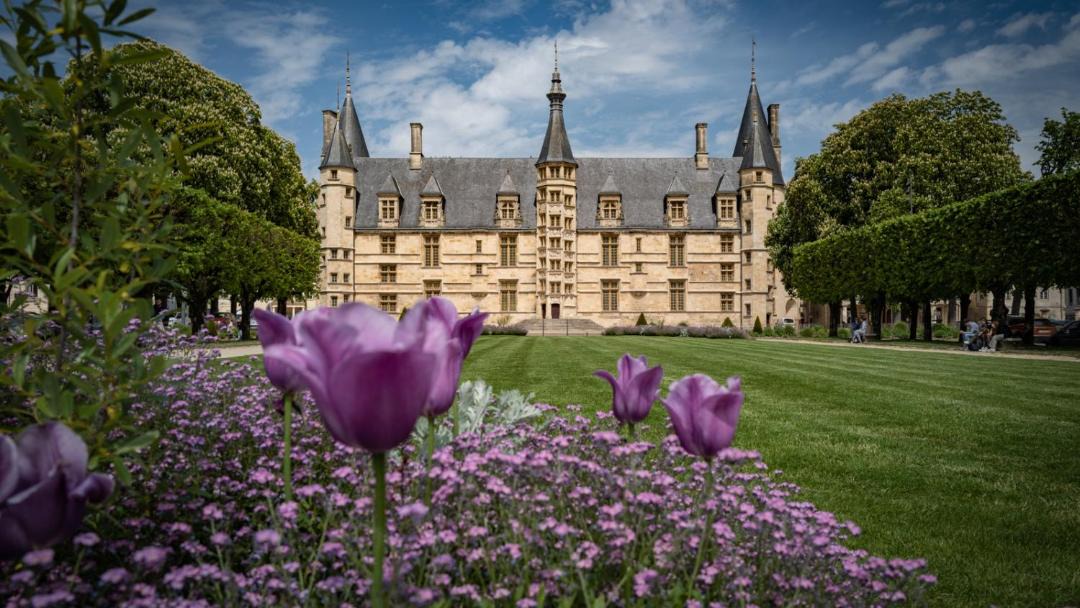 Photo of Others in Nevers
