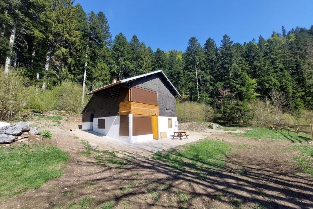 Photo of Others in Saint-Pierre-d'Entremont