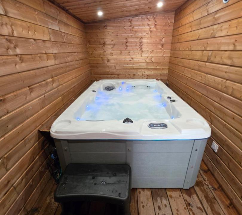 Photo of Bathroom in Saint-Nizier-du-Moucherotte