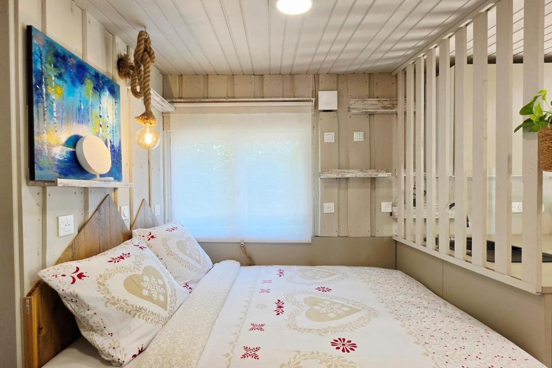 Photo of Bedroom in Saint-Nizier-du-Moucherotte