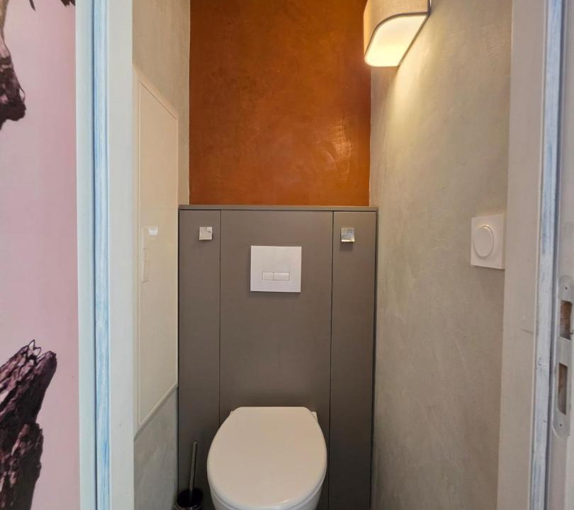Photo of Bathroom in Saint-Nizier-du-Moucherotte