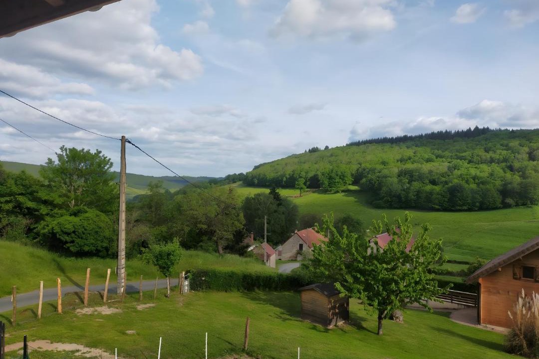 Photo of Others in Saint-Symphorien-de-Marmagne