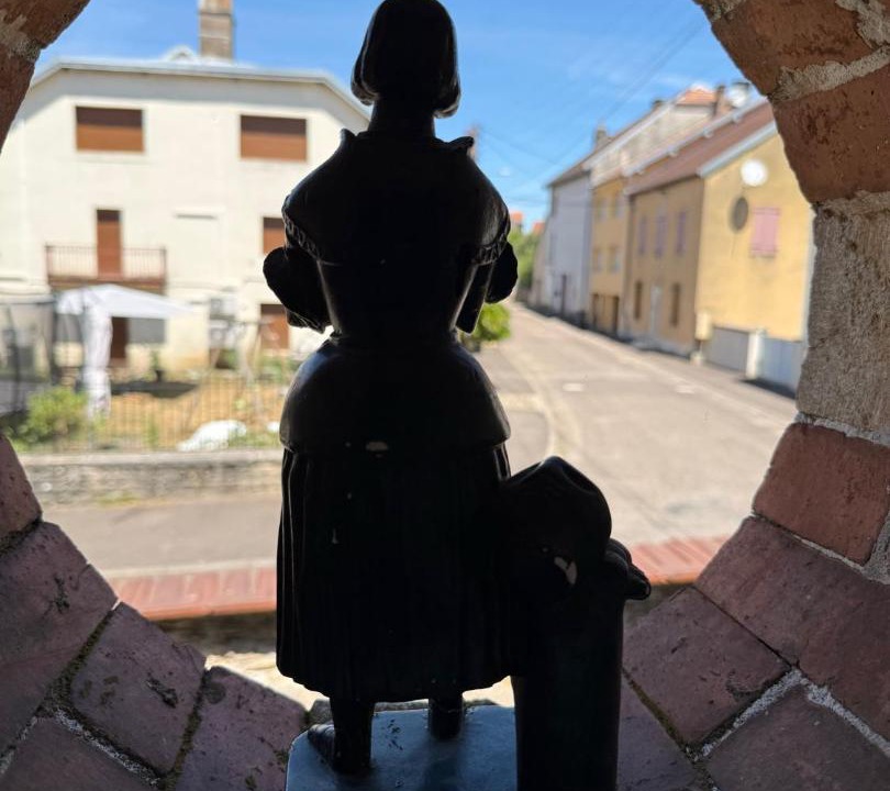 Photo of Others in Scey-sur-Saone-et-Saint-Albin