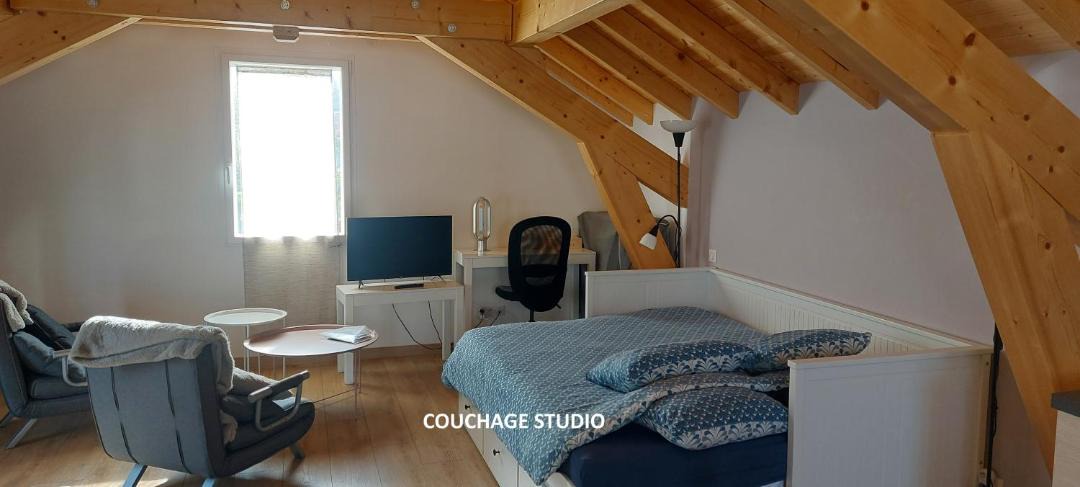 Photo of Bedroom in Bonneville