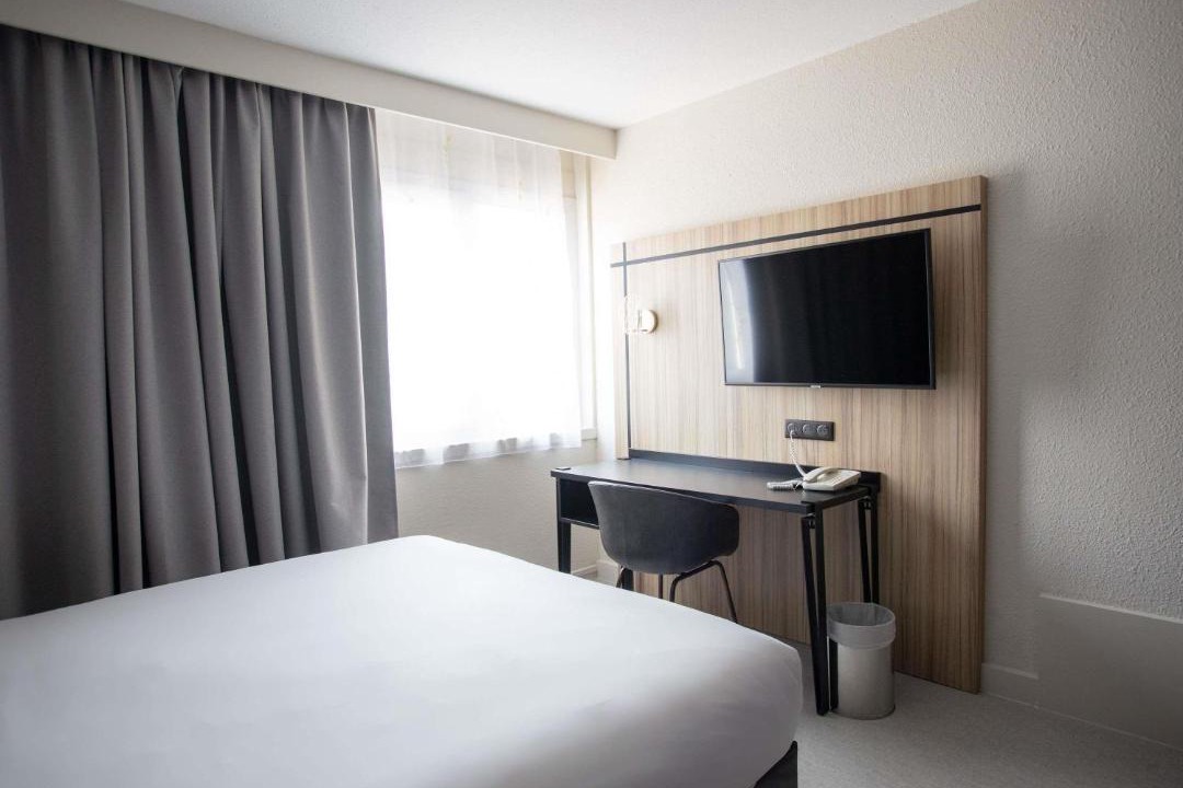 Photo of Bedroom in Saint-Jean-Baptiste