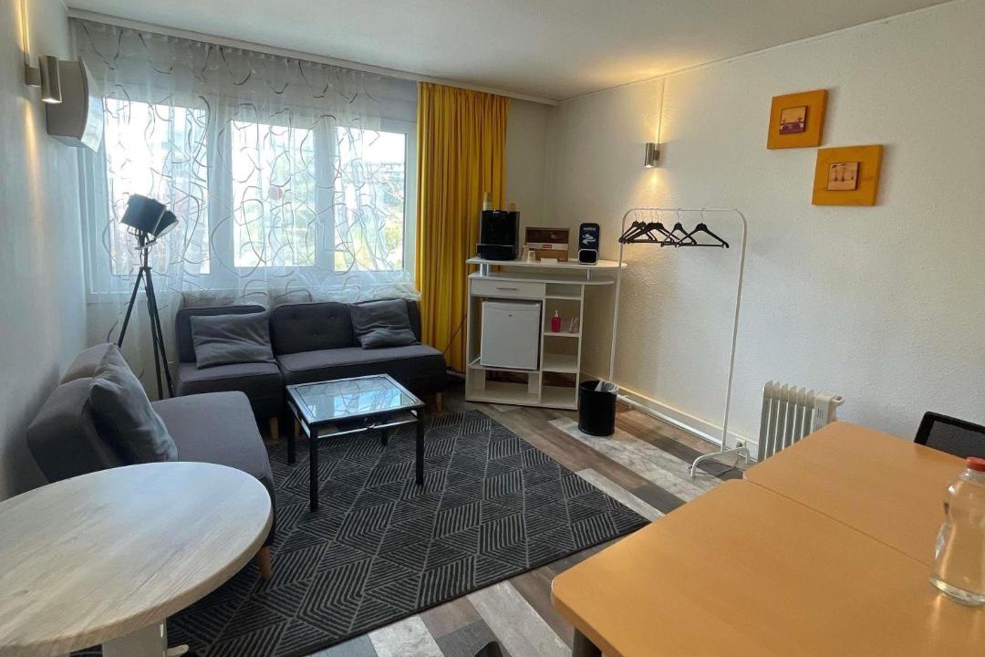 Photo of Livingroom in Saint-Jean-Baptiste